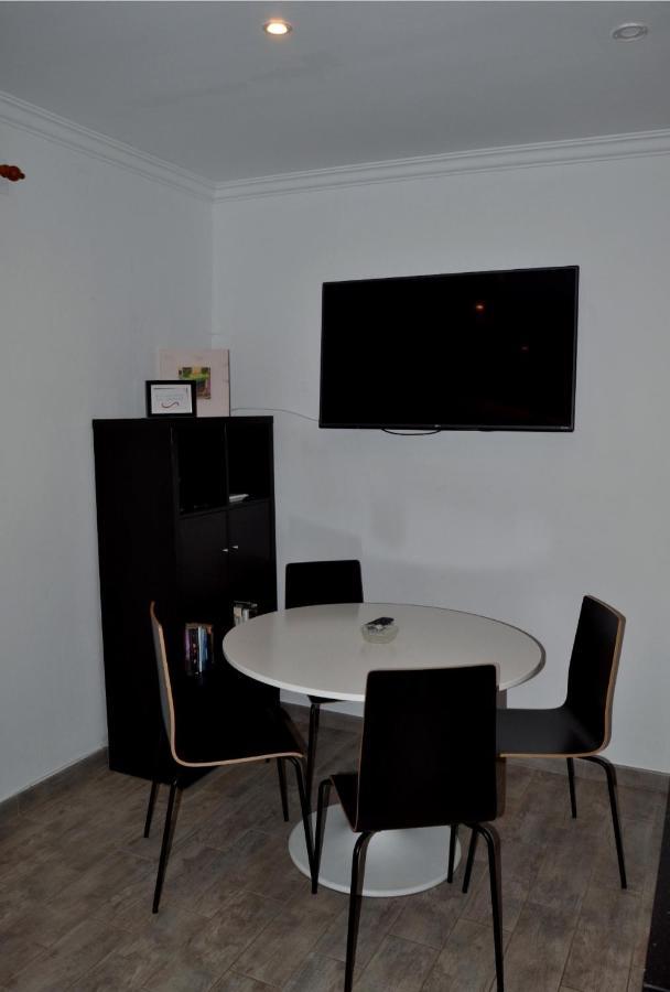 Apartmán Girasols Garden 3 Son Bou Exteriér fotografie