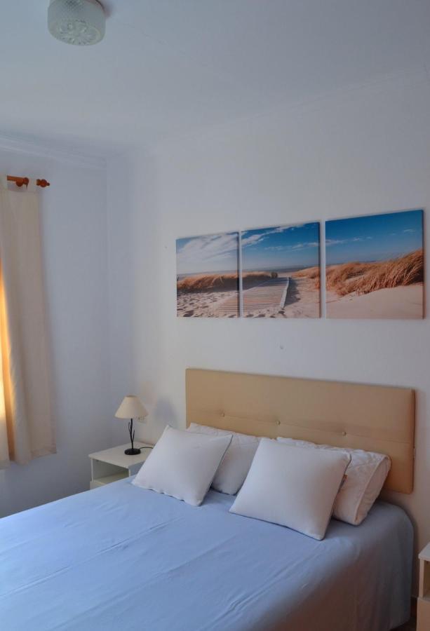 Apartmán Girasols Garden 3 Son Bou Exteriér fotografie